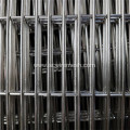 1/4'' 316L Stainless Steel Welded Wire Filter Mesh